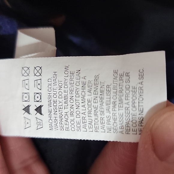 Lucky Brand Amelia Top size small - Picture 4 of 4